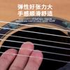 Cuerdas de nailon para guitarra clásica, venta al por mayor, cuerdas clásicas plateadas, accesorios para guitarra