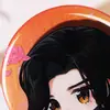 Produção de Insígnias de Lata Metálica Desenho Animado Bidimensional Colorido Insígnia DIY Presentes Periféricos de Animação Atacado