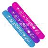 Pulseras de Círculo de Bofetada Personalizadas para Niños, Círculos de Bofetada Personalizables con Escritura, Círculos de Bofetada Impresos a Color con Círculos de Bofetada para Niños