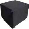 Fundas Cuadradas para Mesa y Sillas de Suministro Transfronterizo, Funda para Muebles de Jardín contra el Polvo, Funda Cuadrada Impermeable para Mesa y Sillas de Exterior