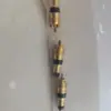 Válvula de núcleo compatible con la vejiga acumuladora Hedec SB330-50A1/112A9-330A