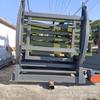 Fornecimento Atacado Máquina de Virar 3 Toneladas 180 graus Máquina de Virar Cilindro de Chapa Metálica Preço Máquina de Virar Pedra Equipamento