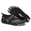 Zapatos de Exterior para Hombre para Rastrear Ríos, Zapatos para Vadeo Playa Buceo, Zapatos para Esquí Acuático Natación, Zapatos Deportivos para Fitness Ciclismo Montañismo, Zapatos de Cinco Dedos