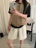 Chaleco de Punto para Mujer, Nuevo Cardigan sin Mangas para Primavera y Otoño, Chaleco para Superponer, Top de Suéter Chaleco Simple y Versátil