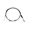 Adecuado para Cable del Capó Changan Oshan Z6, Conjunto de Cable de Desbloqueo de la Cubierta Frontal, Cable de Coche, Cable Personalizado