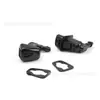 Aplicable a la boquilla del limpiaparabrisas Jeep Grand Cherokee 2005-2018 68260443AA