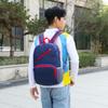 Bolsa de Viaje al Aire Libre de Gran Capacidad al por Mayor Nuevo Estilo Simple y Versátil Mochila Portátil Plegable Viaje Ligera Bolsa de Montañismo