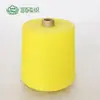 Spot do Fabricante 21S 32 Contagens Fio de Algodão Penteado/Alta Qualidade Tingido Fio em Bobina 100% Fio de Algodão para Fio