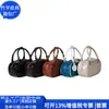 Bolso tipo Baguette de PU para Commuting a la Moda Bolso Boston de Cuero RPET Bolso de Mano de PU a la Moda para Mujer Fábrica Personalizada
