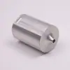 Processamento em Torno CNC Peças Não Padrão de Aço Inoxidável Usinagem CNC Peças de Torneamento de Precisão em Aço Inoxidável Fábrica de Processamento CNC
