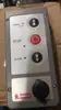 Caja de Control para Puerta Industrial Controladores de Motor Digitales y Mecánicos de Límite Caja de Control de Motor 220V380V