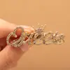 Broche estilo novo 2025 feminino de alta qualidade liga de zinco nicho corsage fresco e doce acessórios de vestuário acessórios de vestuário