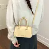 Bolso Casual de Diseño de Nicho Estilo Coreano para Mujer 2026 Nuevo Modelo Bolso de Mujer para Viajar al Trabajo Bolso de Hombro Cruzado Venta al por Mayor Transfronteriza