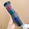 Elástico de borracha alta cor anel de toalha crianças e meninas rabo de cavalo lata corda de cabelo simples acessórios de cabelo corda para cocar cocar