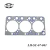 Para Skennya 373472 Triciclo de Metal (Importar) 4 - Série t 114g/340