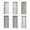 Puerta de Madera, Puerta de Dormitorio, Puerta Batiente, Puerta de Cristal de Carbono, Puerta Ecológica, Puerta Insonorizada de Dormitorio, Puerta Compuesta Interior, Puerta Sencilla, Puerta de una Sola Apertura