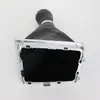 Suministro de comercio exterior adecuado para Volkswagen Golf 7 funda antipolvo para pomo de palanca de cambios funda antipolvo para palanca de cambios integrada