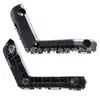 Aplicable a 17-19 Toyota corolla corolla soporte de parachoques delantero soporte de parachoques delantero