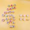 Mini Taburete con Patrón de Sanrio, Adorno Pequeño de Escritorio, Accesorios para Coche, Accesorios Pequeños de Resina 3D con Pegamento de Crema al por Mayor