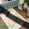 Varejo vários tamanhos renda elástica 2,5cm4cm3cm Lolita renda acessórios para vestuário renda spandex
