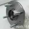 09-14 Rodamiento de Cubo de Rueda Trasera Fengfan 42200-Tf0-N51 42200-Tf0-Z51