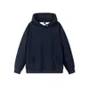 360g Nueva Sudadera con Capucha Pesada Otoño/Invierno Tallas Grandes Sudadera Pesada para Hombre Suelta Adelgazante Ropa para Hombre Sudadera Fina con Capucha
