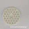 Filtro de Núcleo para Coladera de Piso Hotel Hogar Cocina Baño Plástico Red de Drenaje
