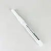 Caneta de Retoque para Carro Branca Artefato de Reparo de Arranhões Autopintura Anti-Ferrugem Secagem Rápida Ferramenta Universal de Retoque para Pequenas Áreas