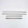Adequado para Toyota 25 Platinum 3X Tiras de Borda de Porta, Painéis de Porta, Tiras Brilhantes Anti-Risco, Acessórios Internos, Suprimentos Automotivos