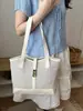 2026 Verão Novo Estilo Bolsa Tote de Verão Grande Capacidade Bolsa de Ombro para o Trabalho Bolsa de Mão Venda por Atacado Bolsa Feminina Bolsa Tote de Nicho