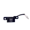 Adecuado para Cámara de Reversa para Portón Trasero de 2007-2009 Lexus Rx350 86790-48