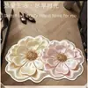 Alfombrilla de piso de tierra de diatomeas transfronteriza para baño de casa, entrada, absorbente, antideslizante, secado rápido, se puede personalizar con etiqueta y se envía en nombre del cliente