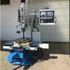 Shandong Tengzhou Bk5032. Máquina de rasgar CNC máquinas CNC verticais rasgo de chaveta comum máquina de rasgar CNC pequena