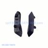 53866-0E070 53867-0E070 Pegamento para Ángulo Inferior de Cristal de Parada Delantero Izquierdo y Derecho para Toyota Highlander