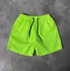Pantalones Juveniles Modernos de Secado Rápido Verano 2023 Shorts Casuales Pantalones de Colores Dulces para Hombre Pantalones Modernos de Playa de Comercio Exterior para Hombre