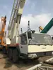 Grúa camión Zhonglian QY70V de 70 toneladas ZOOMLION Crane, grúa Zhonglian de servicio pesado QY70V en venta