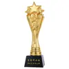 2022 nuevo medalla de cristal trofeo spot productos fabricantes creativos trofeo medalla de resina
