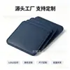 Fabricante de Porta-Copos de Couro Genuíno, Logo Personalizado, Isolante Térmico, Porta-Copos Antiderrapantes, Porta-Copos Personalizados para Café de Hotel, Porta-Copos Criativos