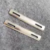 Accesorios de Fijación para Cesta Trasera Junta para Cesta de Coche Tornillos de Fijación para Portaequipajes Trasero de Bicicleta Clips Tornillos Clips Multifuncionales