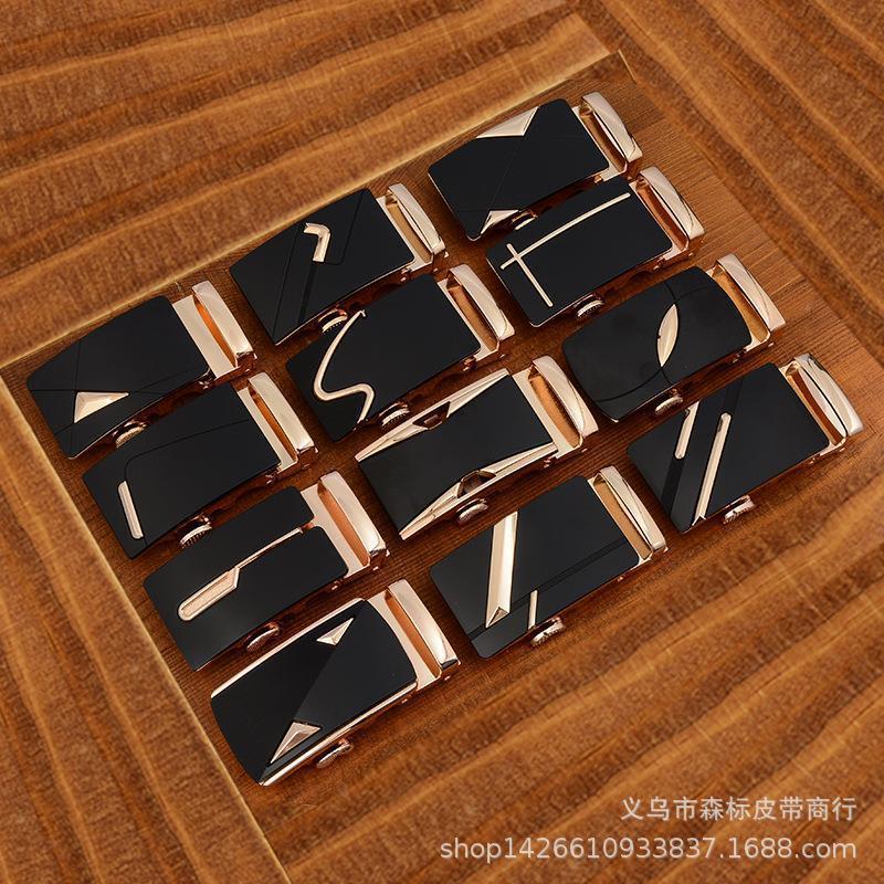 地摊货源男士皮带头层牛皮男款高端正品真皮裤腰带编织帆布腰带时来运转皮带尼龙战术腰带belt时来运转温州皮带男士批发