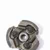 Mini Piezas de Motocicleta 47-49cc Bicicleta Deportiva Pequeña Vehículo Todoterreno Motor 40-6 Dos Tiempos Pastillas de Fricción de Embrague