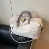 Bolsa de Viaje de Gran Capacidad para Mujeres 2025 Nueva Bolsa de Abordaje Separación Seco y Húmedo Bolso Satchel Bolsa de Equipaje Viaje de Corta Distancia Bolsa de Viaje
