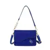 Bolso de Mujer 2026 Verano Nuevo Moda Tendencia Sobre de Pedrería Bolso de Noche Cadena para Hombro Cruzado Cuadrado Pequeño