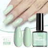 Limegirl Set de Esmalte en Gel para Uñas Set Completo de 200 Colores Nuevo Estilo Esmalte en Gel Dediles Barbie Certificado por la FDA