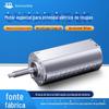 Secador de Roupas Elétrico Personalizado Motor Especial 12V 24V Micro CC Motor de Alta Velocidade Fábrica Xinda