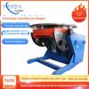 1 tonelada 2 toneladas 3 toneladas 5 toneladas 10 toneladas posicionador de soldagem costura circular disco rotativo de soldagem automática posicionador de soldagem de serviço pesado