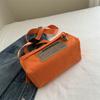 Bolsas para Mulheres 2024 Nova Casual Versátil Bolsa Transversal Casal Outdoor Grande Capacidade Bolsa de Ombro Bolsa Esportiva para Estudante Universitário