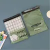 Sacos Espessos para Embalagem de Roupas do Fabricante, Sacos de Embalagem Autoadesivos para Roupas Térmicas, Sacos de Embalagem para Roupas Térmicas de Caxemira e Seda em Estoque