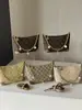 Bolso de diseño de nicho de comercio exterior para mujer 2026 nuevo super popular bolso de mano con monograma elegante versátil bolso de hombro bolso cruzado