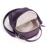 Bolso cruzado para mujer 2026 nuevo diseño moda ligero casual exterior bolso pequeño tela de nylon para mujer bolso de hombro bolso cruzado